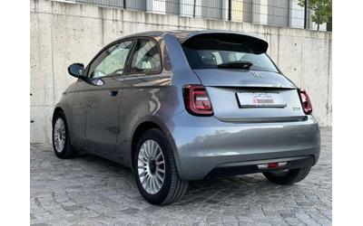Fiat 500 e500/42KW/ - автомобили, коли, обяви за нови и употребявани 6