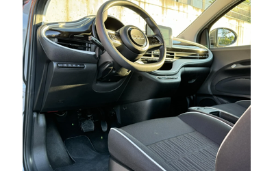 Fiat 500 e500/42KW/ - автомобили, коли, обяви за нови и употребявани 8