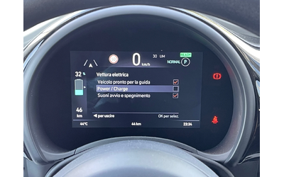 Fiat 500 E ICON/НОВ/42kWh - автомобили, коли, обяви за нови и употребявани 11