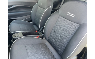 Fiat 500 E ICON/НОВ/42kWh - автомобили, коли, обяви за нови и употребявани 8
