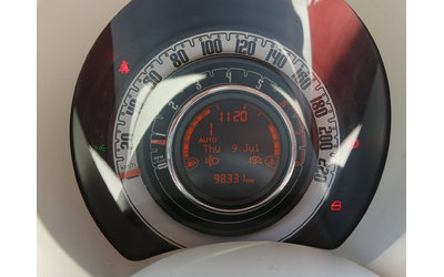 Fiat 500 - автомобили, коли, обяви за нови и употребявани 10