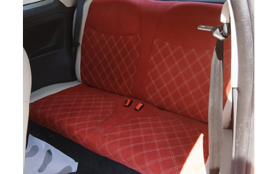 Fiat 500 - автомобили, коли, обяви за нови и употребявани 12