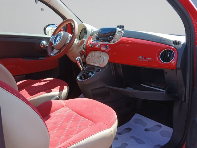 Fiat 500 - автомобили, коли, обяви за нови и употребявани 13