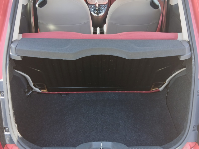 Fiat 500 - автомобили, коли, обяви за нови и употребявани 14