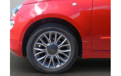 Fiat 500 - автомобили, коли, обяви за нови и употребявани 16