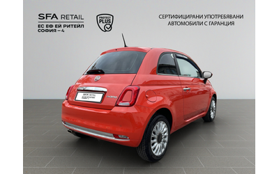 fiat-500-dolcevita-1-0-gse-hybrid - 4