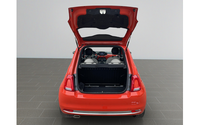 Fiat 500 Dolcevita 1.0 GSE Hybrid - автомобили, коли, обяви за нови и употребявани 8