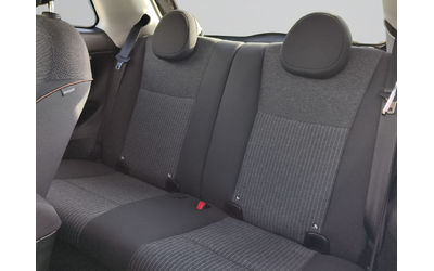 Fiat 500 Icon - Electric - Automatic 116hp - автомобили, коли, обяви за нови и употребявани 11