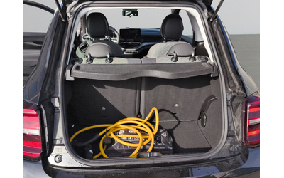 Fiat 500 Icon - Electric - Automatic 116hp - автомобили, коли, обяви за нови и употребявани 13