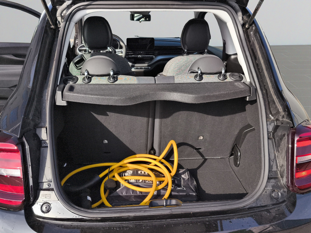 Fiat 500 Icon - Electric - Automatic 116hp - автомобили, коли, обяви за нови и употребявани 13