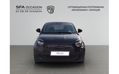 fiat-500-icon-electric-automatic-116hp - 1