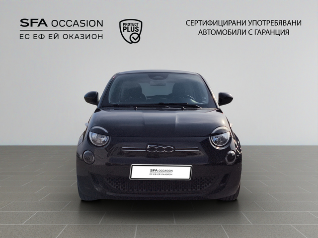 Fiat 500 Icon - Electric - Automatic 116hp - автомобили, коли, обяви за нови и употребявани 1