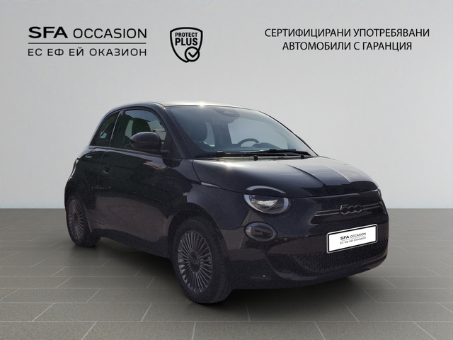Fiat 500 Icon - Electric - Automatic 116hp - автомобили, коли, обяви за нови и употребявани 2