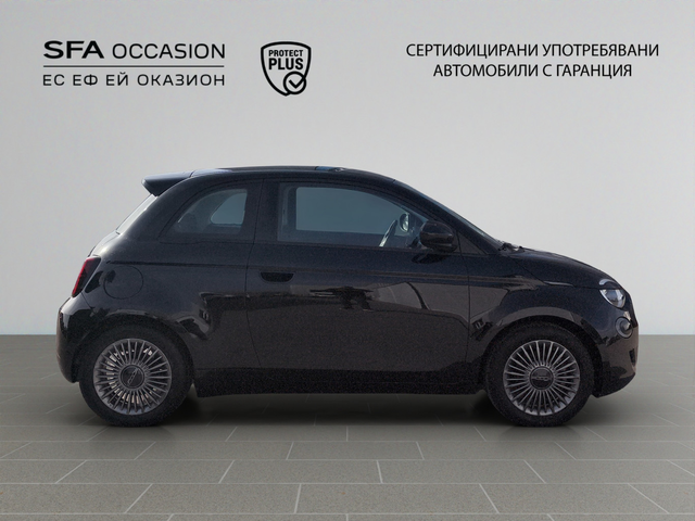 Fiat 500 Icon - Electric - Automatic 116hp - автомобили, коли, обяви за нови и употребявани 3