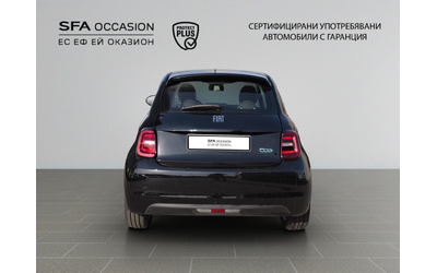 fiat-500-icon-electric-automatic-116hp - 5