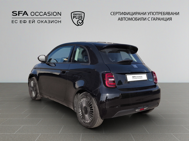 Fiat 500 Icon - Electric - Automatic 116hp - автомобили, коли, обяви за нови и употребявани 6