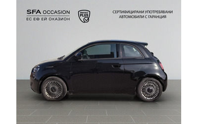 Fiat 500 Icon - Electric - Automatic 116hp - автомобили, коли, обяви за нови и употребявани 7