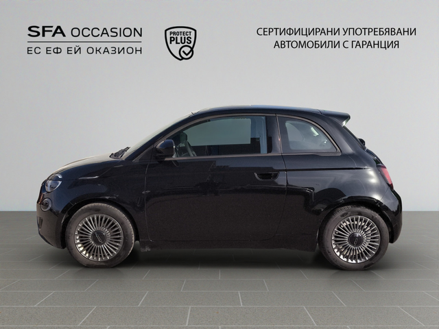 Fiat 500 Icon - Electric - Automatic 116hp - автомобили, коли, обяви за нови и употребявани 7