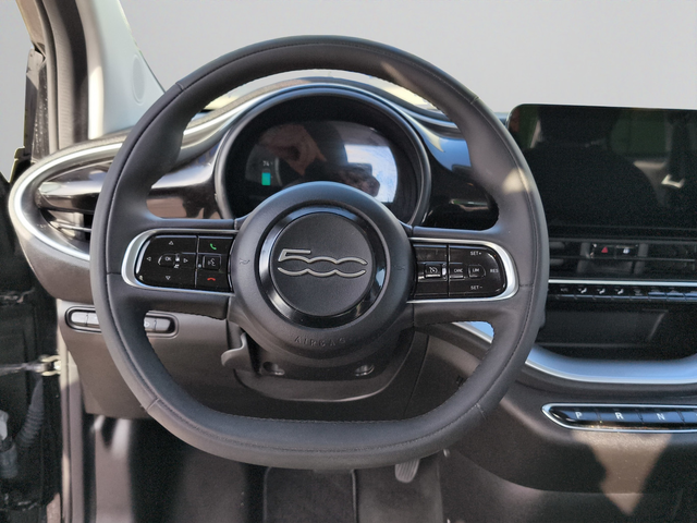 Fiat 500 Icon - Electric - Automatic 116hp - автомобили, коли, обяви за нови и употребявани 9