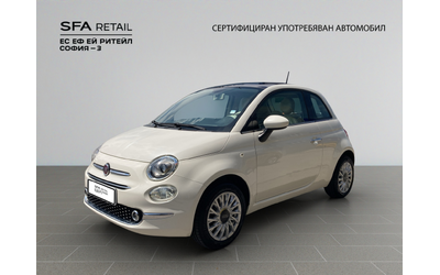 fiat-500-lounge-1-2-69-hp-avtomatik-euro-6b - 0