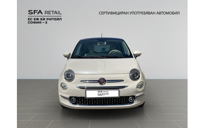 fiat-500-lounge-1-2-69-hp-avtomatik-euro-6b - 1