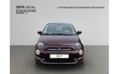 fiat-500-lounge-1-2-petrol-69-hp - 1