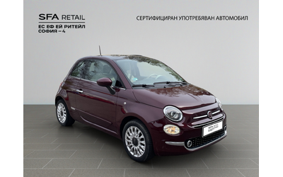 fiat-500-lounge-1-2-petrol-69-hp - 2