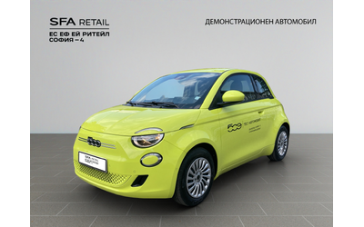 fiat-500-monotrim-42-kwh-118-hp-320-km - 0