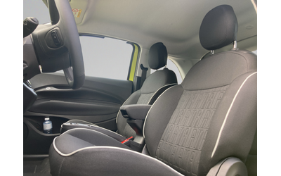 Fiat 500 MONOTRIM 42 kWh 118 hp 320 km - автомобили, коли, обяви за нови и употребявани 11