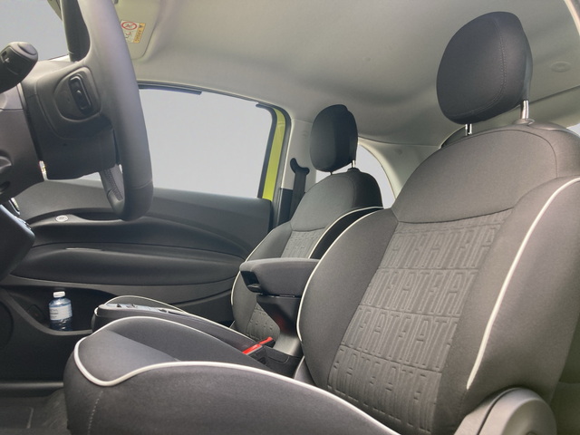 Fiat 500 MONOTRIM 42 kWh 118 hp 320 km - автомобили, коли, обяви за нови и употребявани 11