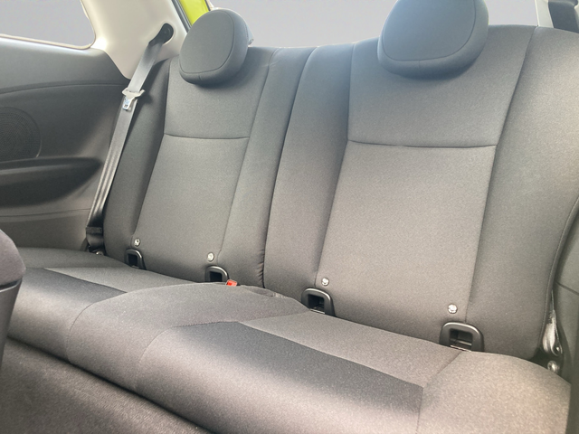 Fiat 500 MONOTRIM 42 kWh 118 hp 320 km - автомобили, коли, обяви за нови и употребявани 12