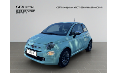 fiat-500-pop-1-2-69hp-bva-lpg-e6d - 0