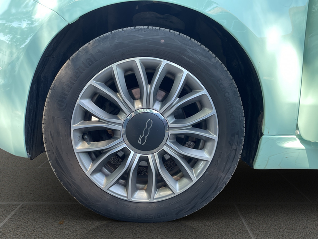 Fiat 500 Pop 1.2 69hp BVA LPG E6D - автомобили, коли, обяви за нови и употребявани 14