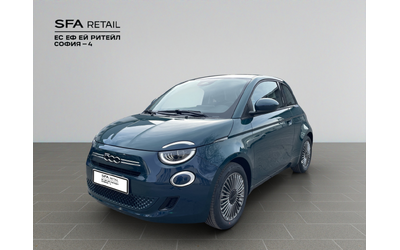 fiat-500-torino-1-0-hybrid-petrol-65-hp-mt6 - 0