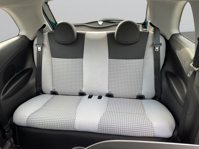Fiat 500 TORINO 1.0 Hybrid Petrol 65 hp MT6 - автомобили, коли, обяви за нови и употребявани 14