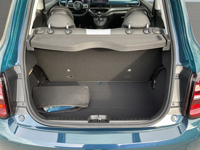 Fiat 500 TORINO 1.0 Hybrid Petrol 65 hp MT6 - автомобили, коли, обяви за нови и употребявани 15