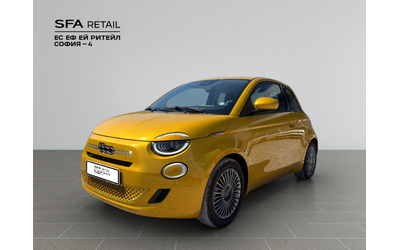 fiat-500-torino-1-0-hybrid-petrol-65-hp-mt6 - 0