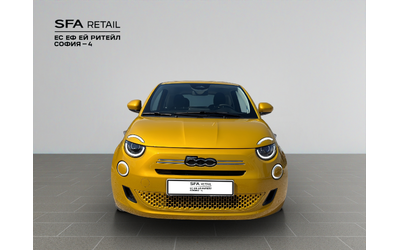fiat-500-torino-1-0-hybrid-petrol-65-hp-mt6 - 1
