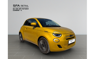 fiat-500-torino-1-0-hybrid-petrol-65-hp-mt6 - 2