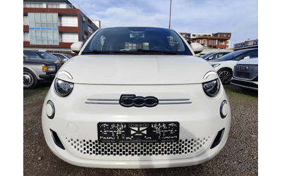 fiat-500e - 0