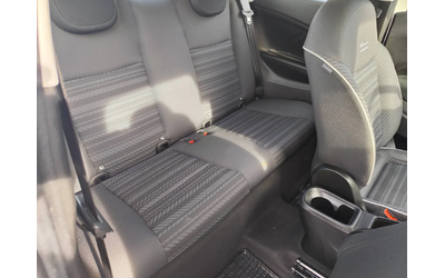 Fiat 500e FIAT 500el 70kW Action, 96 к.с - автомобили, коли, обяви за нови и употребявани 13