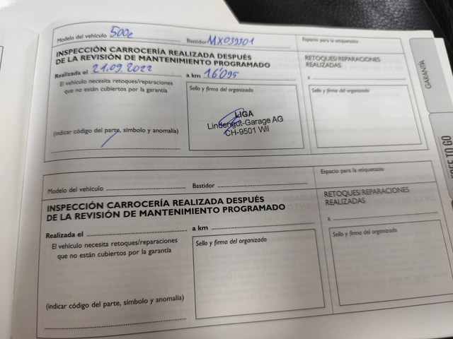 Fiat 500e FIAT 500el 70kW Action, 96 к.с - автомобили, коли, обяви за нови и употребявани 16