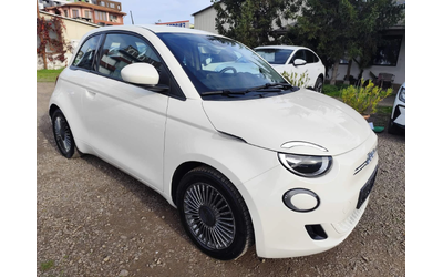 Fiat 500e FIAT 500el 70kW Action, 96 к.с - автомобили, коли, обяви за нови и употребявани 8