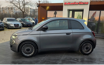 fiat-500e - 1