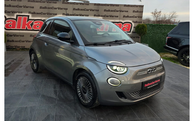 fiat-500e - 5