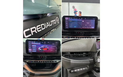 Fiat 500e LA PRIMA* PANORAMA* DIGITAL* - автомобили, коли, обяви за нови и употребявани 14