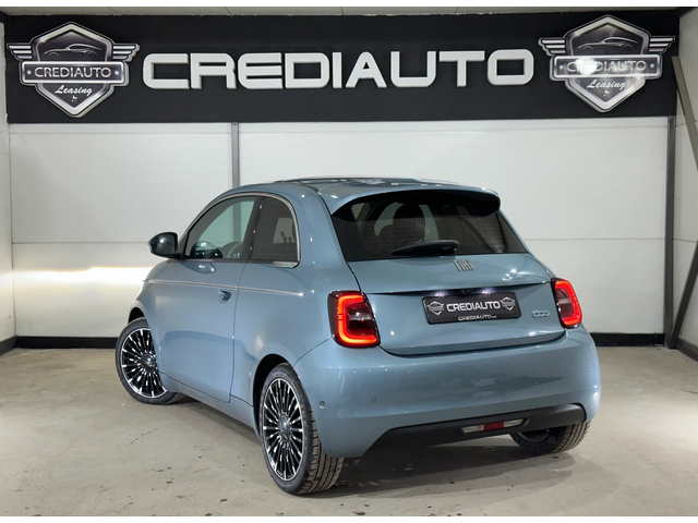 Fiat 500e LA PRIMA* PANORAMA* DIGITAL* - автомобили, коли, обяви за нови и употребявани 3