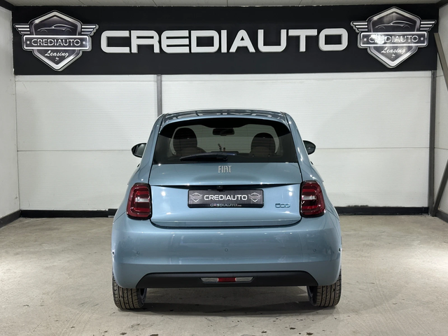 Fiat 500e LA PRIMA* PANORAMA* DIGITAL* - автомобили, коли, обяви за нови и употребявани 4