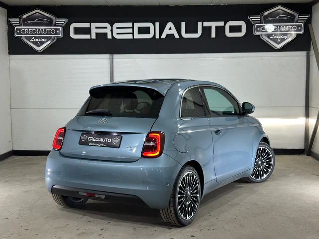 Fiat 500e LA PRIMA* PANORAMA* DIGITAL* - автомобили, коли, обяви за нови и употребявани 5