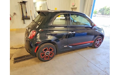 fiat-500e - 4